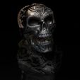 ShopA.jpg Pack of 3 II 20% discount Keltic skulls