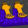 Rudder-Pedal-3.jpg Luftwaffe Rudder Pedals in 1/32 Scale