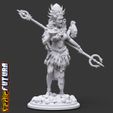 vfSQ_10_JN25b-02.jpg Kali - Empress of Time and Transformation