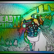 REDDEAD-3.png Red Dead Redemption 2 Plate!