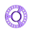 04_-_Upper_grid.stl Iron Man Arc Reactor Remix