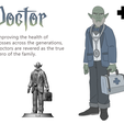 Kickstarter-Doctor.png Family That Kills