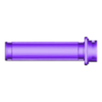 CR6_Body_with_locks_Inner.stl CR6SE Filament Holder Remix