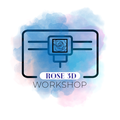 Rose3DWorkShop