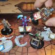il_fullxfull.2191213555_pwg8.jpg Gloomhaven discreet conditions tokens support for characters miniatures