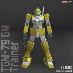 Amazon.com: Bandai spirits Robot Spirits Side MS RGM-79L GM