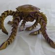 20220612_144201.jpg ARTICULATED ROBOT OCTOPUS print-in-place