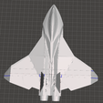 x-37-3.png X-37 Supersonic Stealth Bombardier
