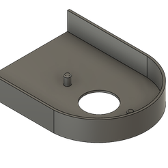 Copri-maniglia-camper.png STL file Font-vendome handle cover・3D printing idea to download, RM3D