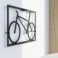 1654093701075.jpg Housewarming Gift For Bike Lover Minimalist Wall Decor