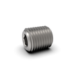 plug-internal-250-2.11.png NPT Pipe Plug 1/4" with Hex Socket