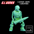 GI-BONES-Cannon-Crew-Cadaver_04.png G.I. Bones Cannon Crew Cadavers