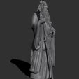 r3.jpg GANDALF THE GRAY 3D print model