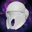 4.png Helldivers 2 - CM-14 Physician Helmet