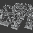 flagellants.png Warmaster Empire Flagellants