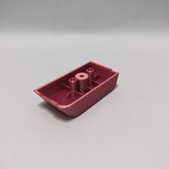 PXL_20230911_190419722.jpg Fichier STL gratuit Pieds du boîtier CyberPower Amethyst II・Modèle pour imprimante 3D à télécharger