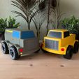 eedc7786-22e2-4bf5-b8b0-f2e7278fc7da.jpg Tiny Big Trucks Toys (2 for 1)