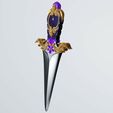untitled2.jpg Dagger/Athame Wicca Sorcery