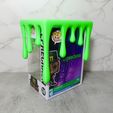 DSC01154.jpg Dripping Slime for Collectibles (3.5 x 4.5 x 6.25-inch Product Box)