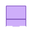 2022-03-17_1x2_1x3_b_V2_Schubladeneinsatz_Part1.stl Коробки для хранения Tanos Systainer Storage-Box - и для маленького принтера тоже