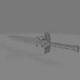 Ultra-Sword.png 2h Waffen und Rüstungen für Prime Beef