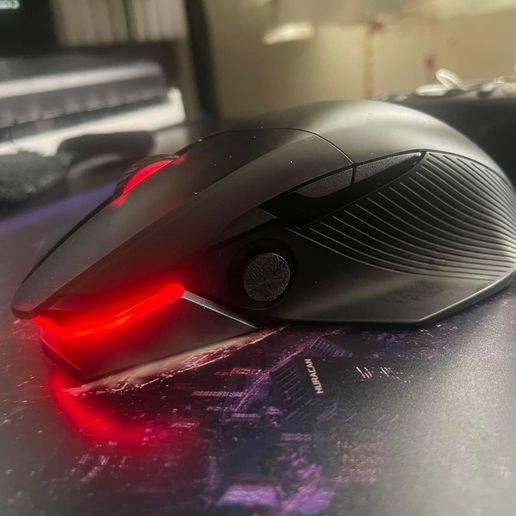 ED35A7B7-1C38-42F3-B28A-231BCBC794FA.jpeg ROG Chakram Replacement Joystick.