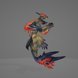 11.png MONSTER HUNTER NARWA