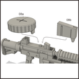 01Manual05.png 1/144 MMP-78 Zaku Machine Gun