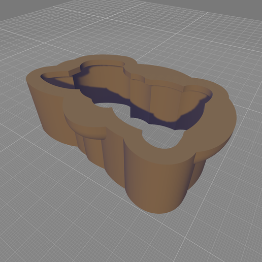 bany-1-base-2-PNG.png BIG PACK Easter Cookies mold