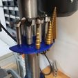 20190123_162931.jpg Drill Press mount for Forstner bits