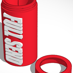 t725-10.png Koozie Garra Blanca FULLSEND