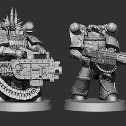 Special-Weapons-csm-2.jpg Free 3D file Chaos Bolter Boys・3D print object to download
