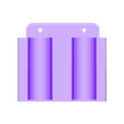 DESODORANTE 2.STL Porta deodorante