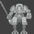 dreadknight.png Dreadknight Proxy