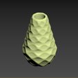 SS1.jpg Pine Vase