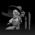 once-upon-a-time-a-mexicano-in-taiwan-3d-model-3022f027a6.jpg Once upon a time a Mexicano in Taiwan
