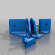 DC_Print_44_STL_Set.png Daisy-Chain (DC) Universal 3D Printer Enclosure Build by 3D Sourcerer