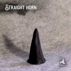 simple-straight-2.1-ENG.jpg EASY PRINT straight horn, fashion vase