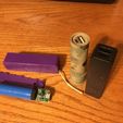 IMG_0207_1.JPG Shotgun Shell Power Bank Case
