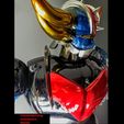 Senza titolo-3.jpg 3D file Grendizer - Goldrake - MaxLab Version・3D printing template to download