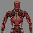 Снимок-13.jpg T-800 Terminator High Detal