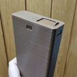 20221207_202416.jpg Chest Rig BB container for Airsoft