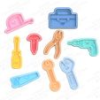 1.jpg Tools cookie cutter set of 9