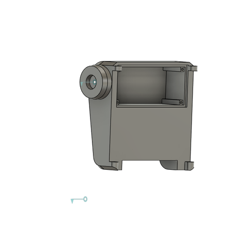 backpack v9 2.png STAR WARS - MAYFIELD RUCKSACK