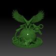 Marines-Corps-01.jpg Skull on Marines Corps US