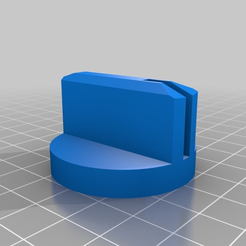 91758b3f35834a4b58d1c53296138818.png Archivo 3D gratis Oven Knob・Modelo para descargar y imprimir en 3D