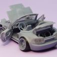 DSC01511.jpg Mazda MX-5 aka Miata tooned model kit