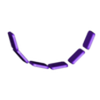 springBonnieTEETH up.stl SPRINGBONNIE COSPLAY SUIT (CONCEPT ART DESIGN) FNAF MOVIE