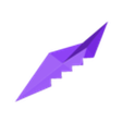 KarambitAtrezoI-Right.stl KARAMBIT