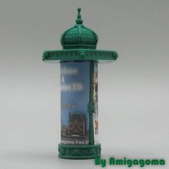 morris 3.jpg 3D-Datei Morris Column kostenlos・3D-druckbares Objekt zum herunterladen